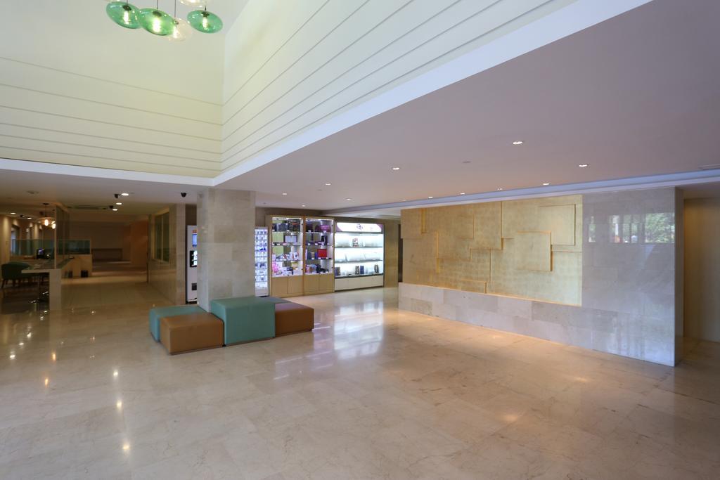 Ji Hotel Dongzhimen Beijing Exterior photo