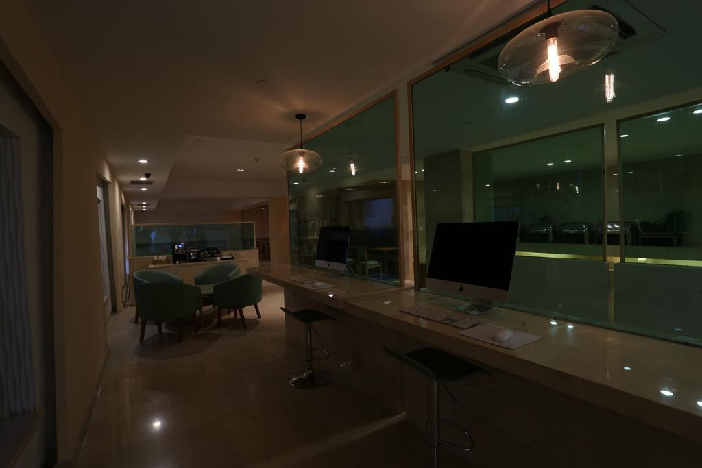 Ji Hotel Dongzhimen Beijing Exterior photo